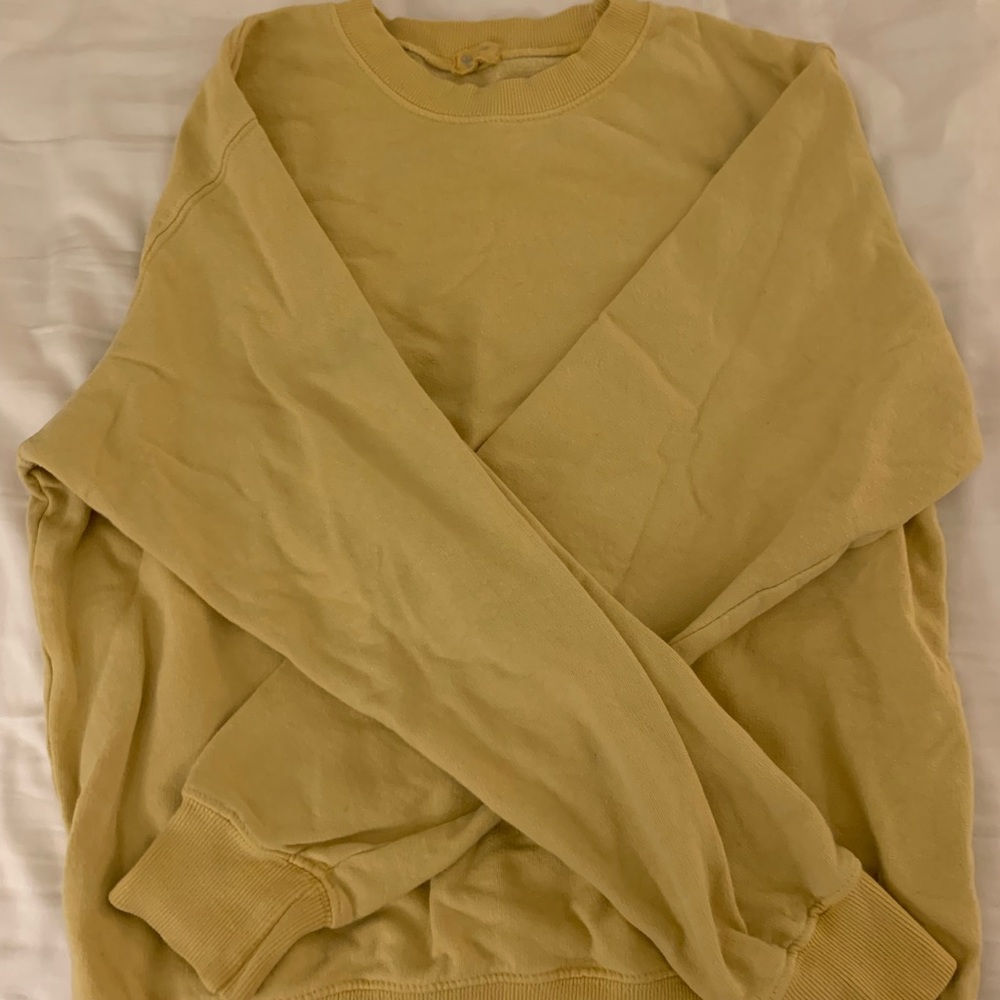 Brandy Melville Sweatshirt